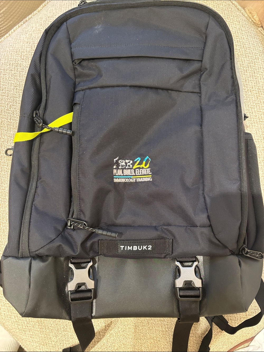 Timbuk2 Authority Deluxe backpack